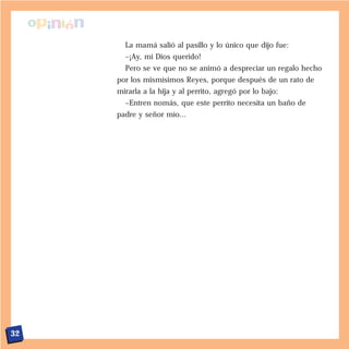 Cuentos Sobre Los Derechos Del NiñO(A)