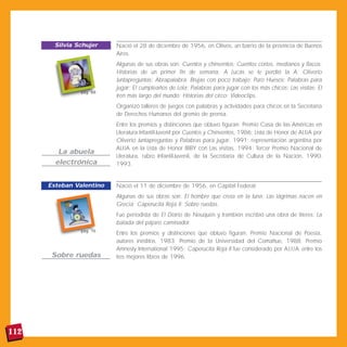 Cuentos Sobre Los Derechos Del NiñO(A)