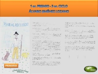 PRIMARIA