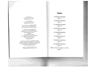 Cuentos a beatriz - esther cosani