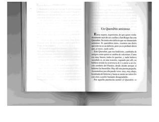 Cuentos a beatriz - esther cosani