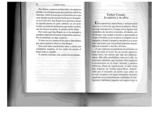 Cuentos a beatriz - esther cosani