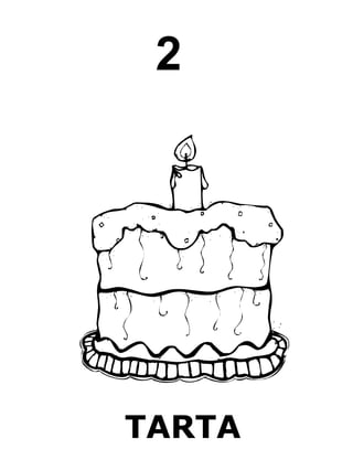 2
TARTA
 
