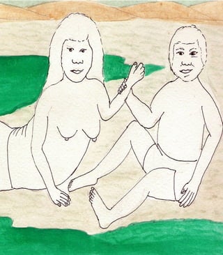 Cuentos Ashaninca: Enrique Casanto Shingari