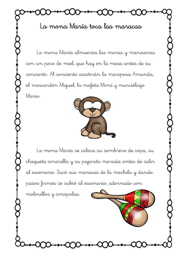 Cuentos con fonemas la letra M LamonaMaríatocalasmaracas.pdf
