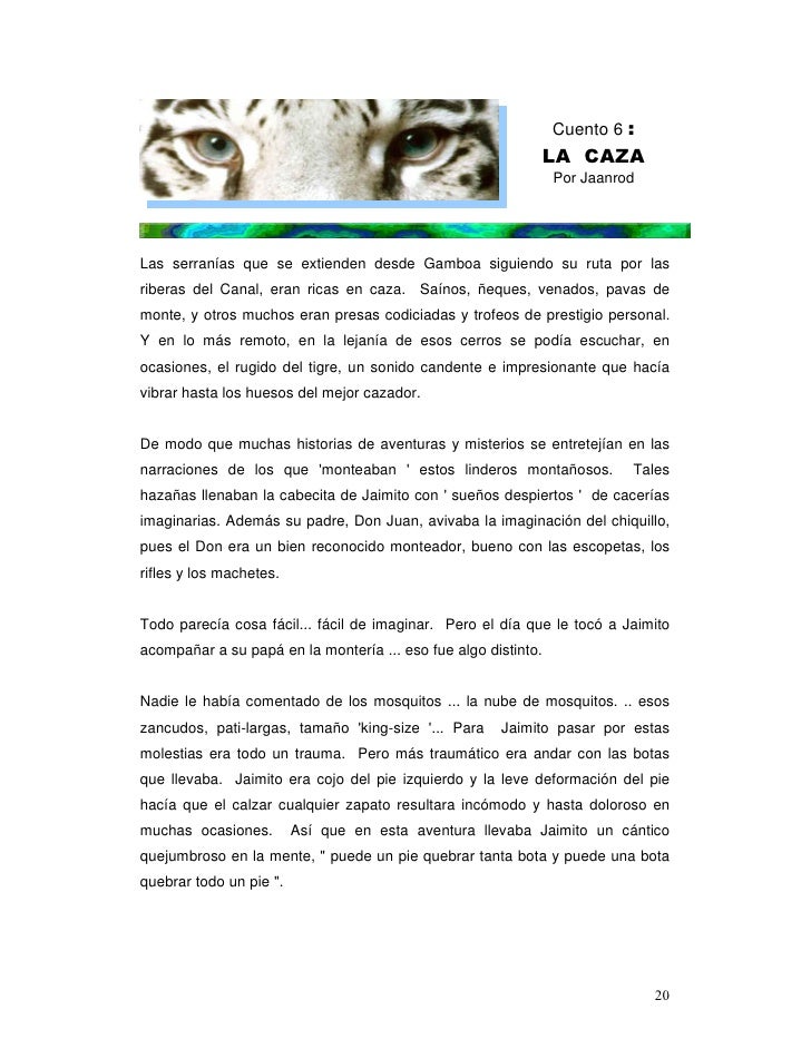 Cuentos De Jaans 002