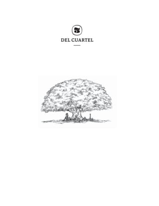 DEL CUARTEL
 