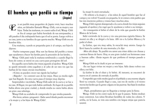 Cuentos Del Mundo | PDF