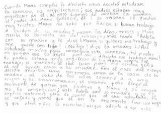 Cuentos de los  derechos del niño