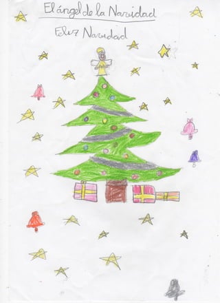 Cuentos de navidad 2