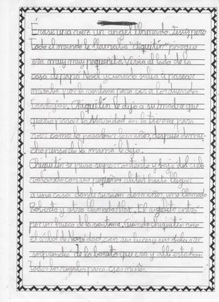 Cuentos de navidad 2