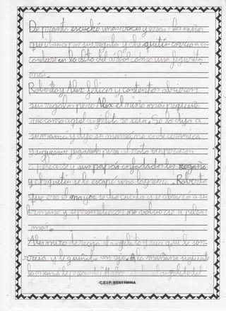 Cuentos de navidad 2