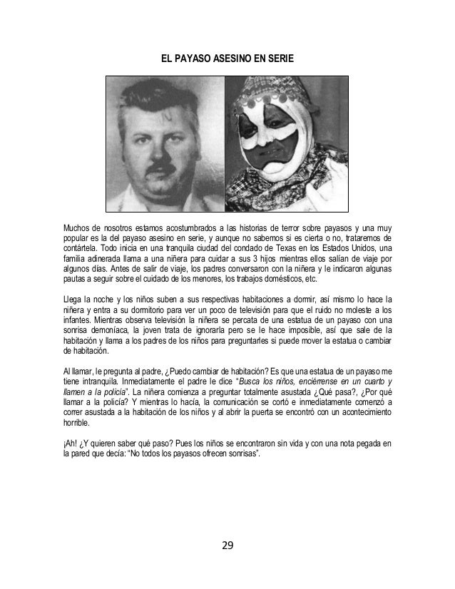 View Cuentos De Terror Para Niños De Primaria De 6 Grado Gif