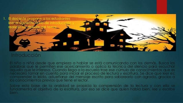 View Que Es El Planteamiento De Un Cuento De Terror PNG