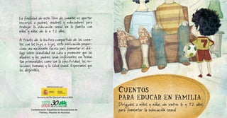 Regalos para niños de 13 a 15 años - Cuentos en español, Materiales  educativos, Historias cortas para niños y Orientación familiar