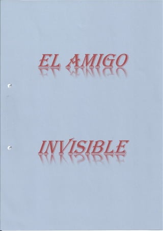 Cuento sergio de castro