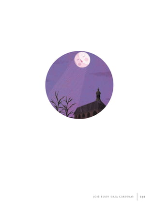 JOSÉ ELKIN DAZA CÁRDENAS   191
 