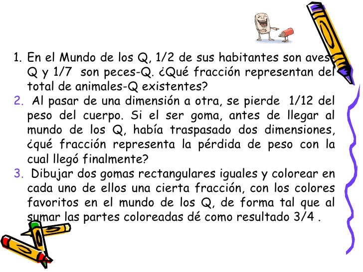 Cuentos matemáticos y Fra
