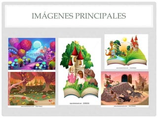 IMÁGENES PRINCIPALES