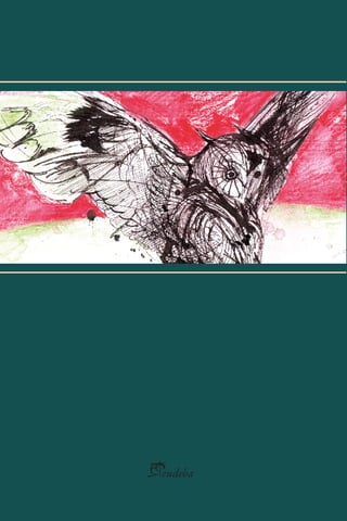 CUENTOS PARA LEER CON
LA LUZ PRENDIDA
I LUST RAD O POR LUIS SCAFAT I
 