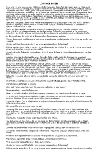 Cuentos populares rusos | PPTX