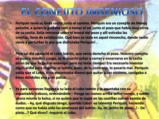 CUENTOS SUGERIDOSGRADO PRIMERO