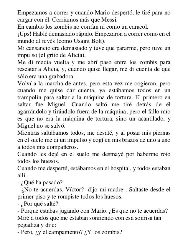 Misterio Cuentos De Terror Para Niños De 10 A 12 Años Hábitos De Niños