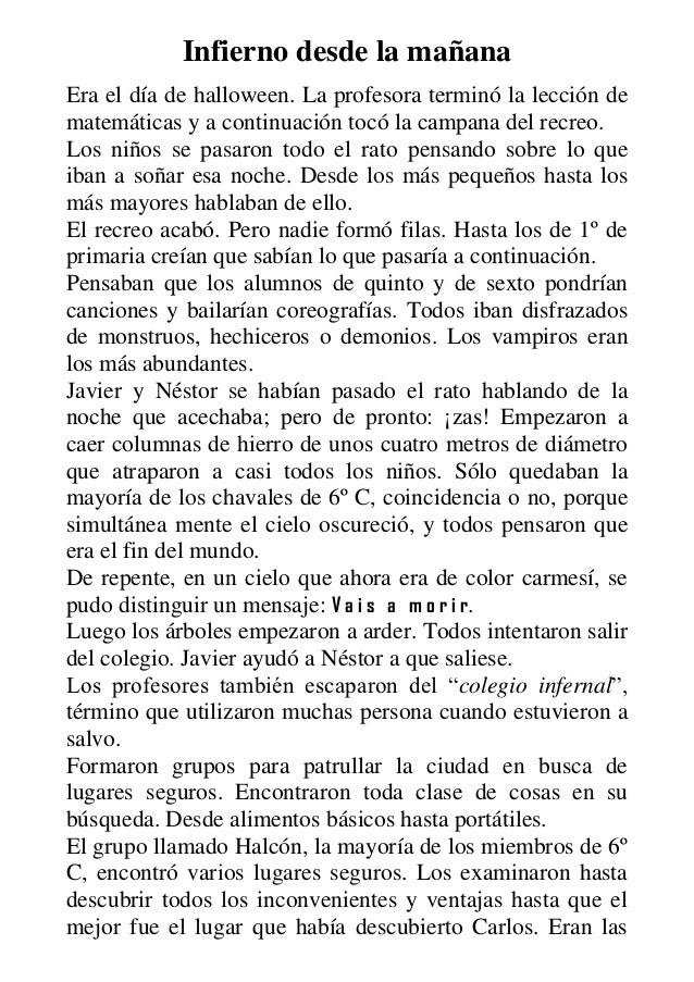 cuento cortos de ni os te cuento un cuento cuentos de terror para ni os cuento cortos de ni os te cuento un cuento cuentos de terror para ni os