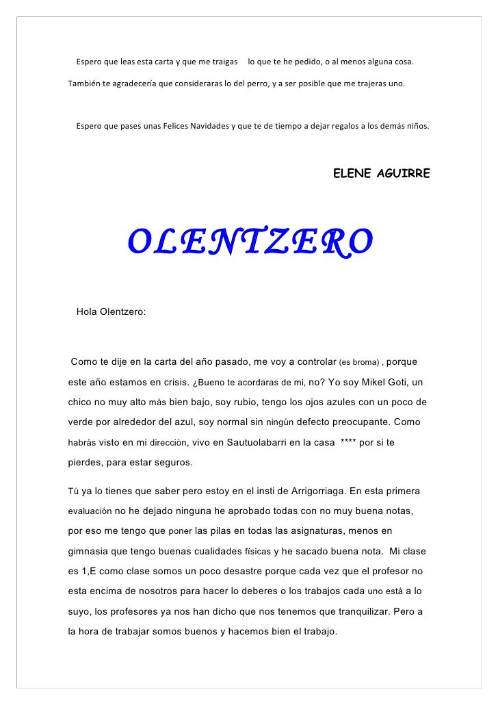 Cuentos y cartas de navidad Cuentos y cartas de navidad