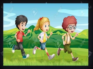 NUESTRA GRAN AVENTURA