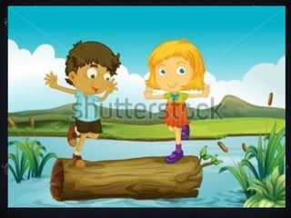 NUESTRA GRAN AVENTURA