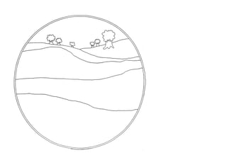 Cuento Un Planeta Maravilloso