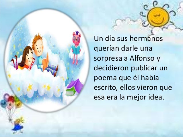 Cuento un sueño hecho realidad