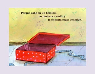 Cuento un zoologico en casa