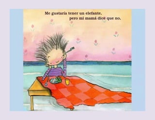 Cuento un zoologico en casa