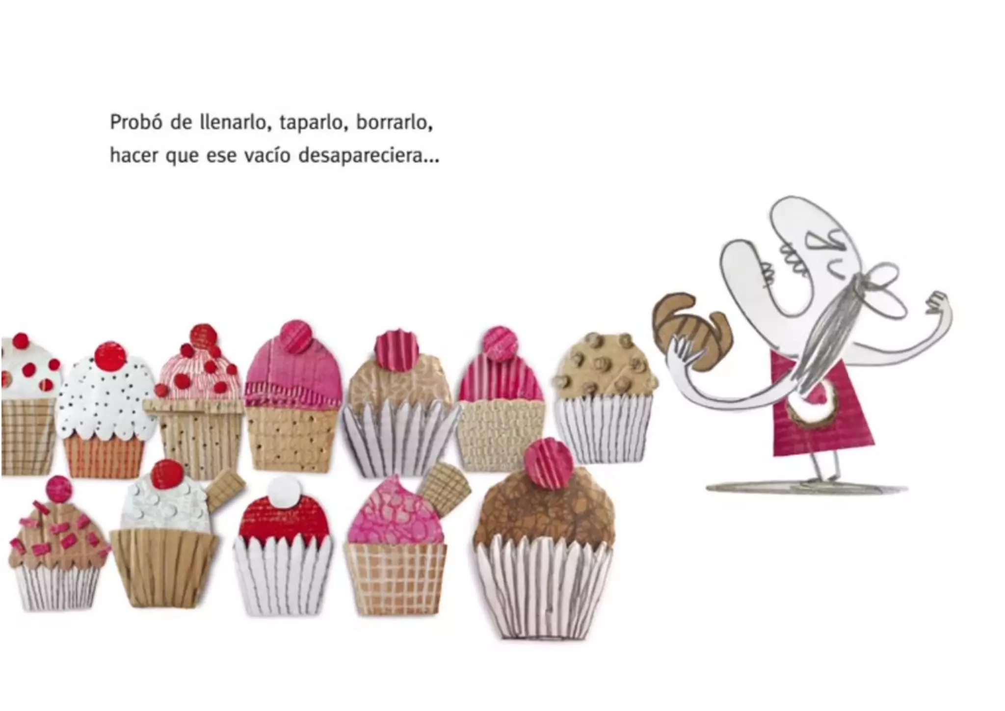 Cuento vacio ana llenas | PPT