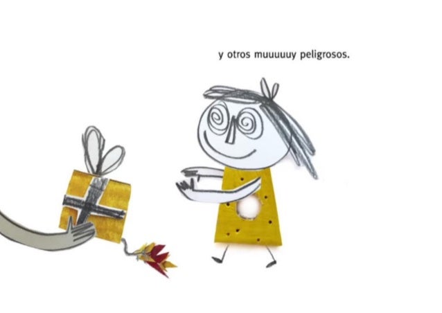 Cuento Vacio Ana Llenas