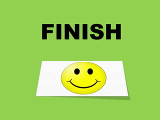FINISH

 