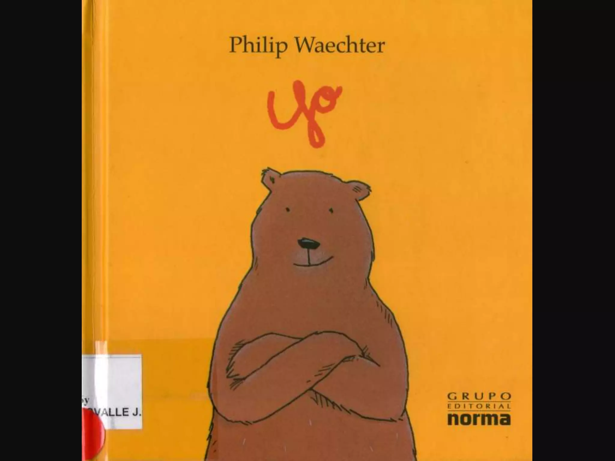 Cuento: