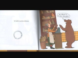 Cuento: