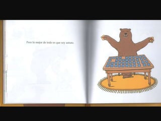 Cuento:
