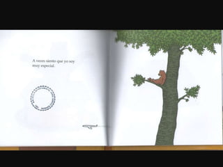 Cuento: