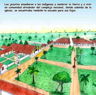 Cuento yo soy chiquitos (C1)