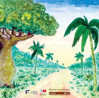 Cuento yo soy chiquitos (C1)