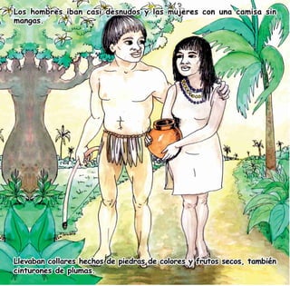 Cuento yo soy chiquitos (C1)