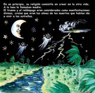 Cuento yo soy chiquitos (C1)