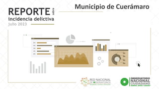 Municipio de Cuerámaro
 