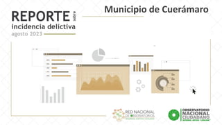 Municipio de Cuerámaro
 