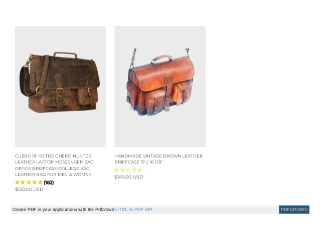 office leather bag online shopping