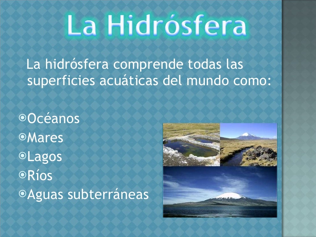 Hidrografia Cuerpos De Agua Images Hidrografia Cuerpos De Agua Images